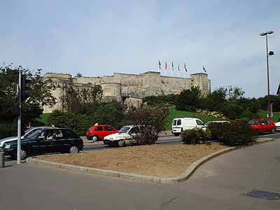 �C���O�����h�������E�m���}���f�B�[���E�B���A�����m���}���f�B�[�ɒz�����J����i�p���A�t�����X�j