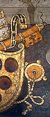 �C�^���A�̎�s���[�}�̃��@�e�B�J���Ɏc�郁�f�B�`�Əo�g�̖@�����I10���̖��