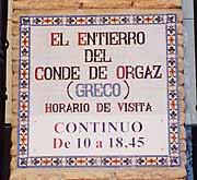�X�y�C���̌Ós�g���h�ɂ���T���g�E�g������̑O�ɂ���u�I���K�X���̖����v�̕\��