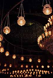 �J�C���ɂ��郀�n���}�h�E�A���[�E���X�N�̓����i�G�W�v�g�j