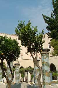�C�^���A�암�J���p�[�j���n���̃i�|���ɂ���N�����b�Z�̃L�I�X�g���i��L�j�̒���